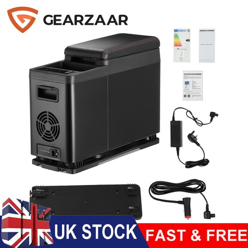 Armrest freezer fridge - armrest, 12v