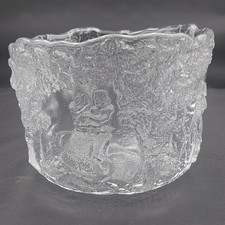 Kosta Boda Rhapsody Glass Bowl