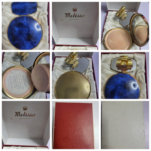 Vintage melissa made - vintage,