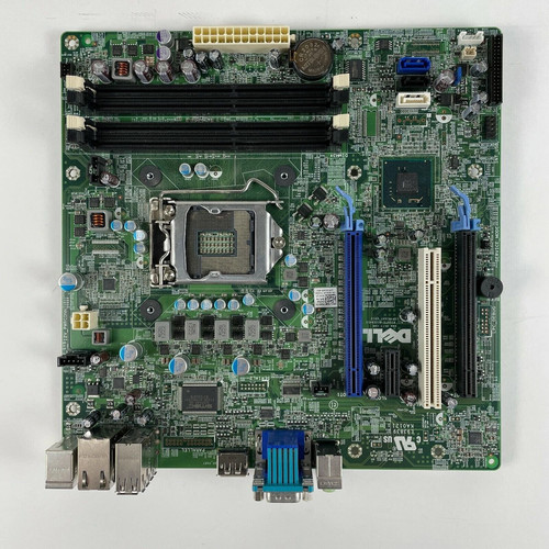 Dell optiplex 790 lga - 790,