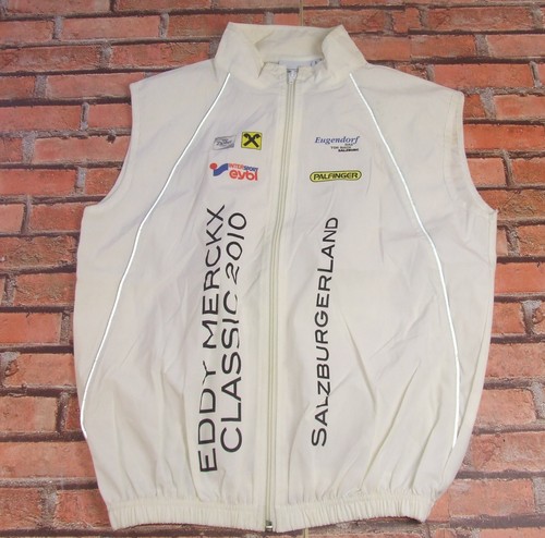 Eddy merckx cut off shirt - eddy,