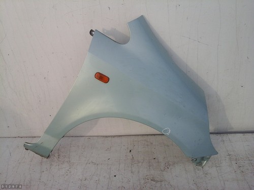 2004 honda jazz fender faulty - 2004,