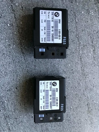 Bmw e90 e84 - r56, r57
