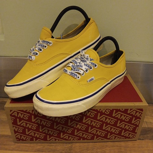 Vans trainers authentic - trainers,