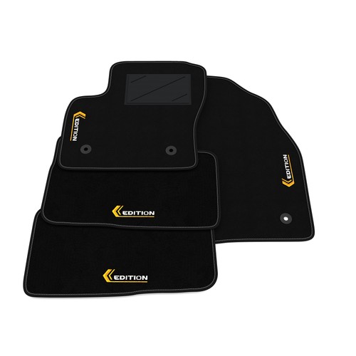 Floor mats compatible with - floor,