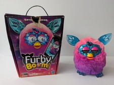 Furby Boom Crystal Series