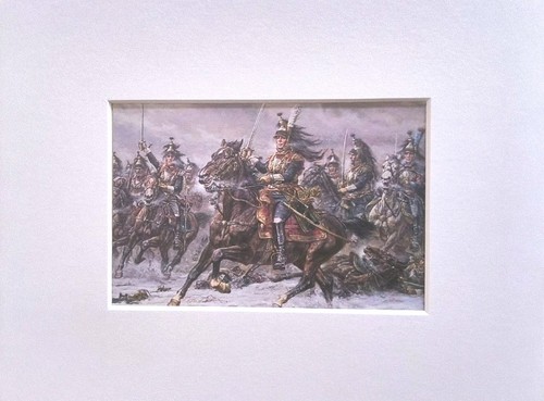 Napoleonic french cuirassiers - napoleonic,