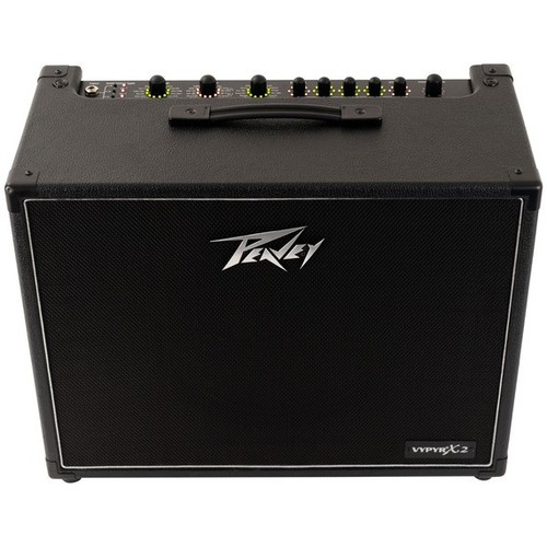 Peavey vypyr 60w guitar - vypyr, x2