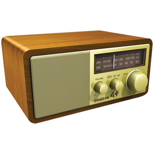 Sangean 11se fm - am, table