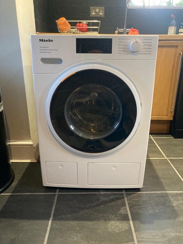 Miele selection powerwash - powerwash, &