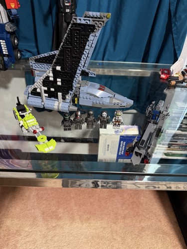 Lego star wars - lego,