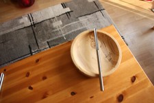 bowl gouge  H S S m 2 high