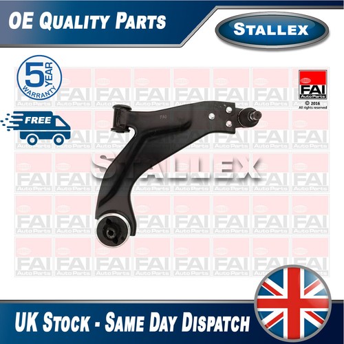Fits ford mondeo - mondeo, 2000-2007