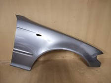 Bmw e46 saloon wing - saloon, facelift