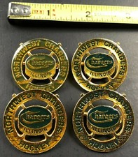 3Northwest Chargers Illinois