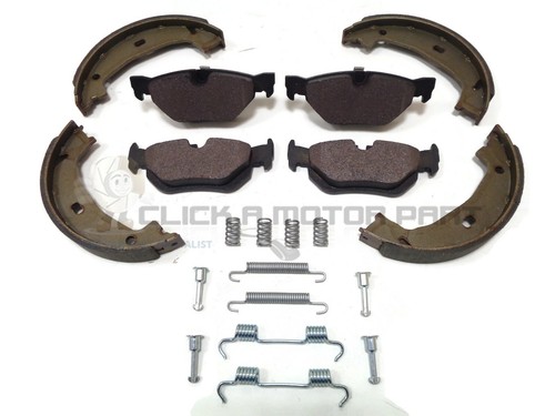 Bmw e90 320d rear - e90, 05-11