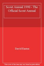 Scout Annual 1990 - The