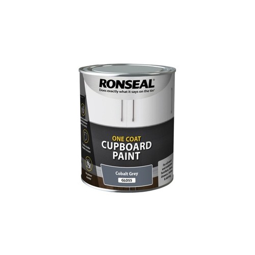 Ronseal water based - water,
