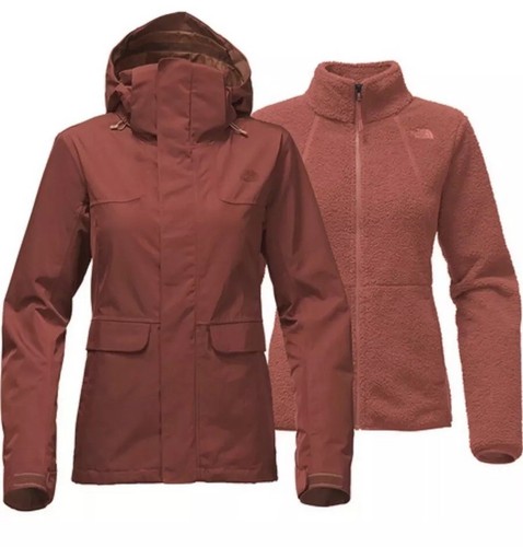 The north face - north, helata