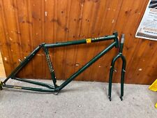 Vintage NOS Jamis Exile MTN