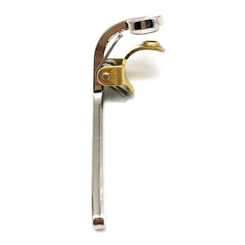 Trombone drain valve - trombone, easy