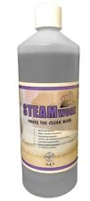 Steam Cleaning Detergent 1L