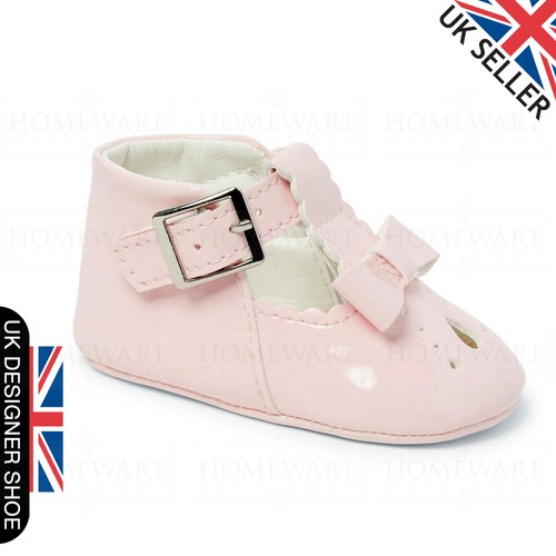 Baby girls pram - girls, shoes