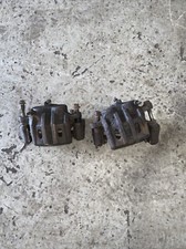 MITSUBISHI FTO GPX Front