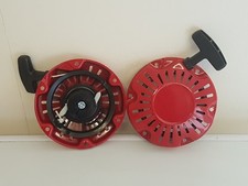 Pull Start Suits Some Honda