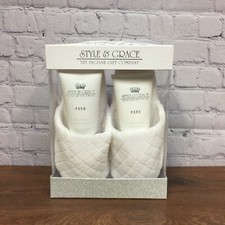 Style & Grace Relaxing Luxury