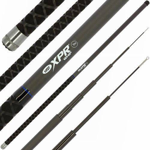 Ngt fishing carbon xpr whip - ngt, 7m