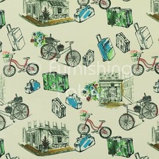 Bicycle Outdoor Travel