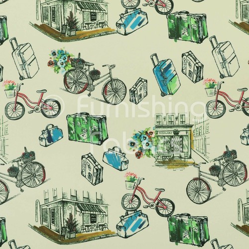 Bicycle outdoor travel - bicycle,