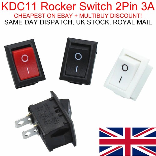 Position rectangular rocker - 2,