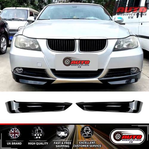 Bmw series e90 e91 pre - 3, pre-lci
