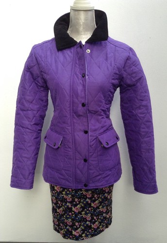 Puffer quilted water resistant - puffer,