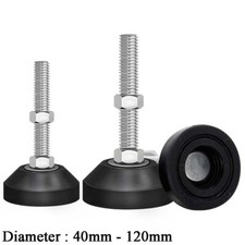 Leveling Machine/Furniture