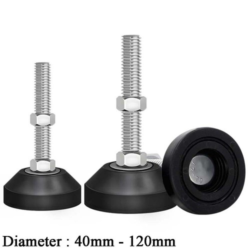 Leveling machine furniture - leveling, machine/furniture