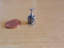 Dolls house silver - , filigree