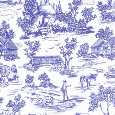 Dolls House Wallpaper 1/12th