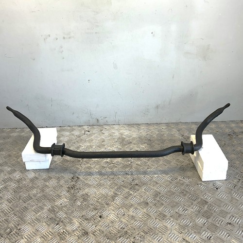 Anti roll stabiliser bar - anti, front