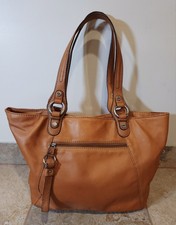 Tignanello | Medium Tan Brown