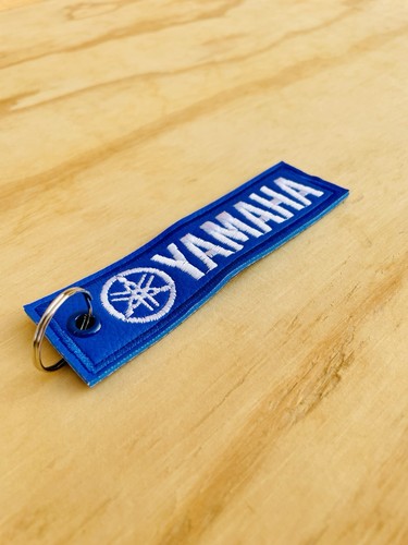 Yamaha 500 rd500 keychain - yamaha, rd