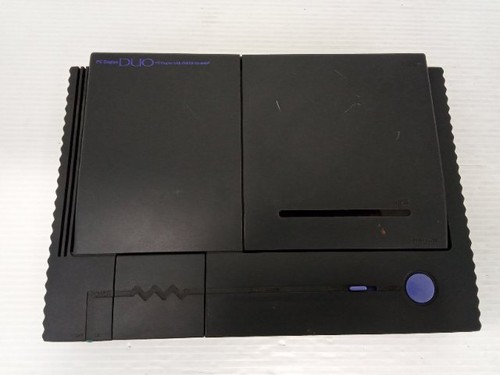 Engine duo console - pc,