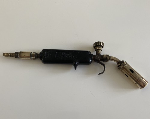 Vintage original sievert type - vintage,