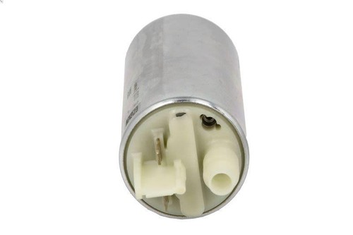 Fuel pump pierburg - fuel,