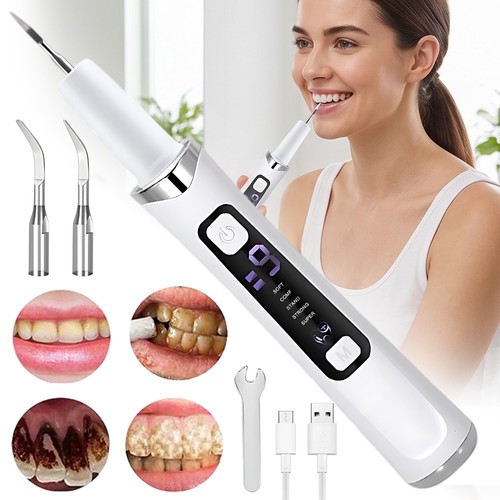Electric ultrasonic dental - electric,