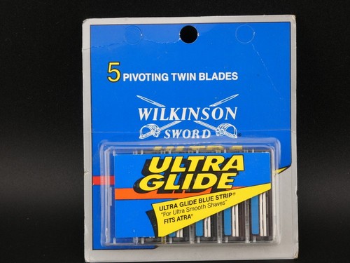 Vintage wilkinson sword - wilkinson,