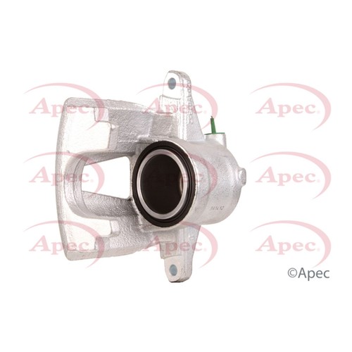 Front left apec brake - apec, caliper