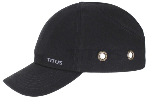 Titus bump cap safety - cap, hat